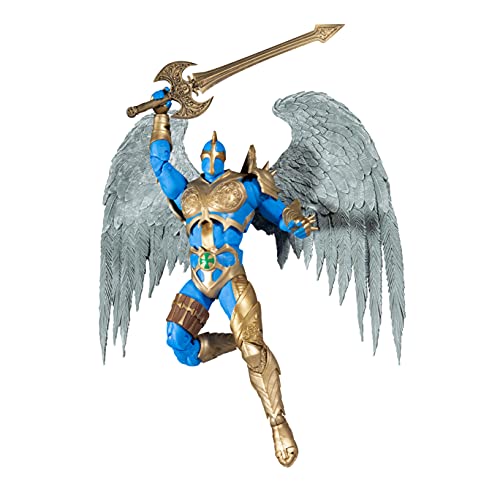 Mcfarlane Toys 90145 Spawn The Redeemer 7 Inch Action Figure thumb #1