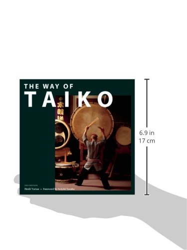 The Way of Taiko: 2nd Edition