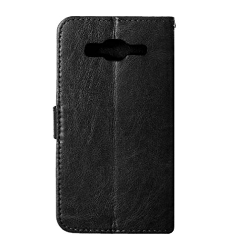 J5 2016/J510/J56 Custodia, VENTER® Vibrazione di