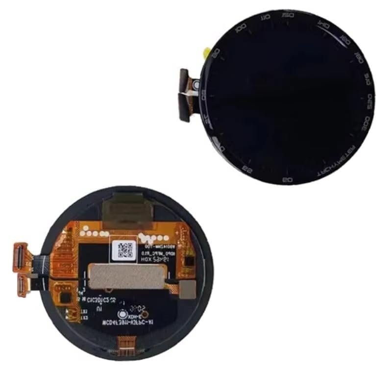 YOOOKOOO - Display LCD e touch screen per Honor Watch GS 3i GS3i MNS-B39, 46 mm