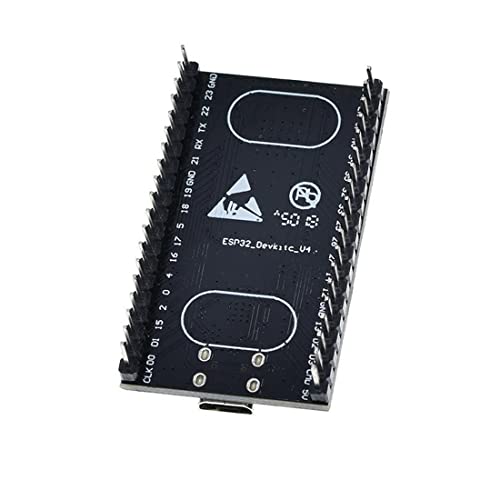HiLetgo 2pcs ESP32-DevKitC ESP32-32U Core Board ESP32 ESP-32 ESP32U Development Board for Arduino - Image 6