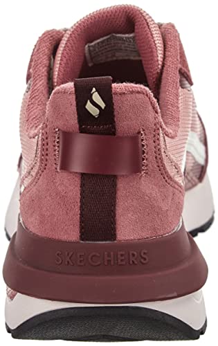 Image of Skechers Women's Halos Infinite Jogger Canvas Shoe