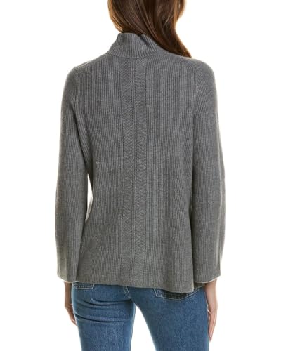 Image of Anne Klein Women's Directional Stitch with Long Sleeves