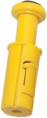 Digi-Flex Multi, Replacement Finger Button, Yellow