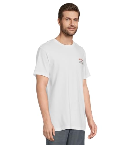 Salty Crew Men's Tackle Shop Short Sleeve Tee2