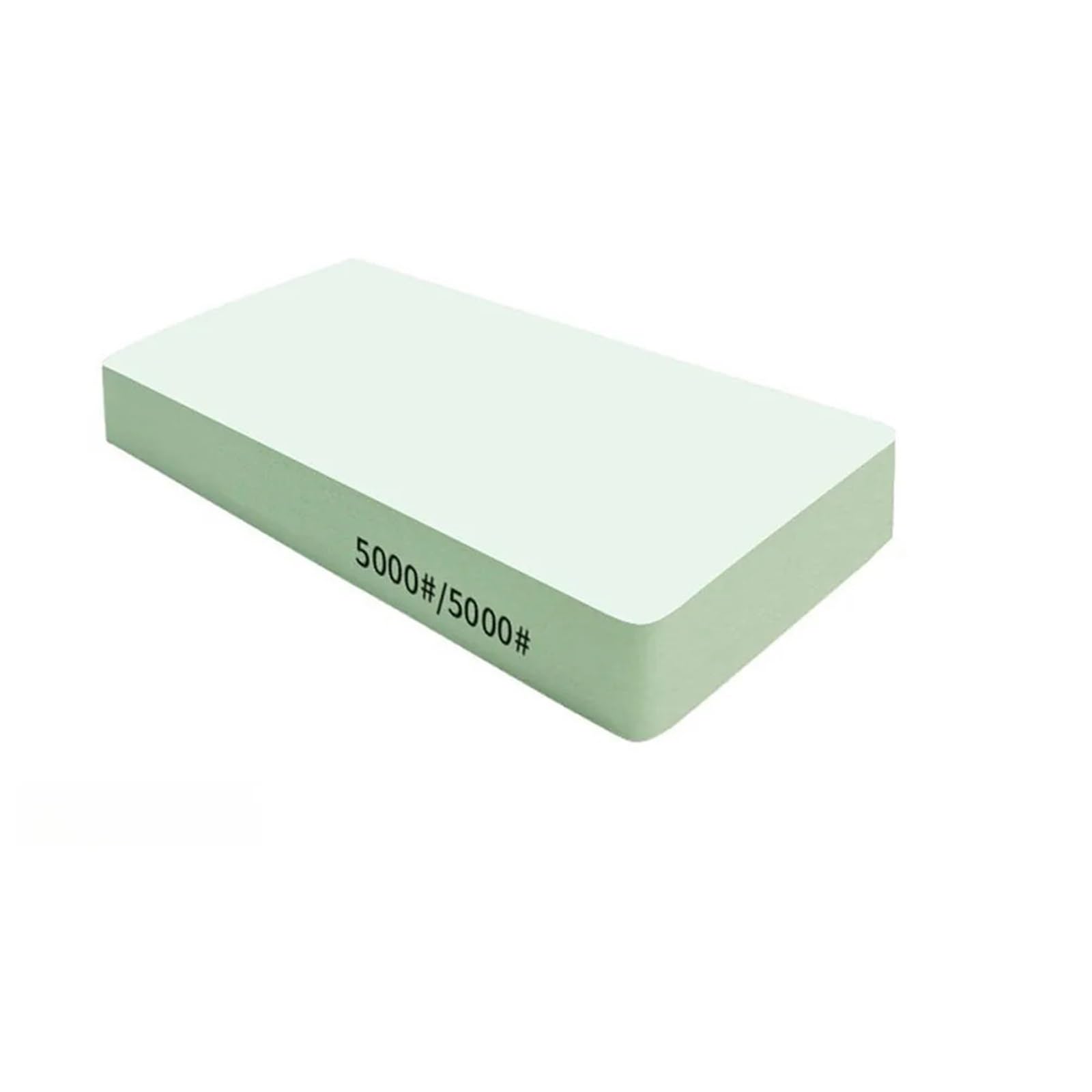 1PC Polishing Sponge Block Sanding Blocks Wall Grinding Sand Sandpaper Brick Power Tools For Metal Wood(5000 Grit)