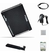 WayPonDEV YY3568 Open Source Einplatinenrechner Rockchip RK3568 SoC Unterstützung mit Android 11....