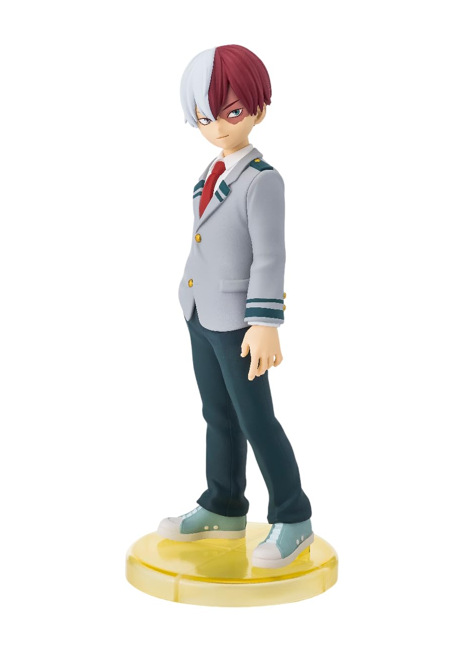 Amazon.co.jp: TAMASHII NATIONS: 僕のヒーローアカデミア のフィギュア