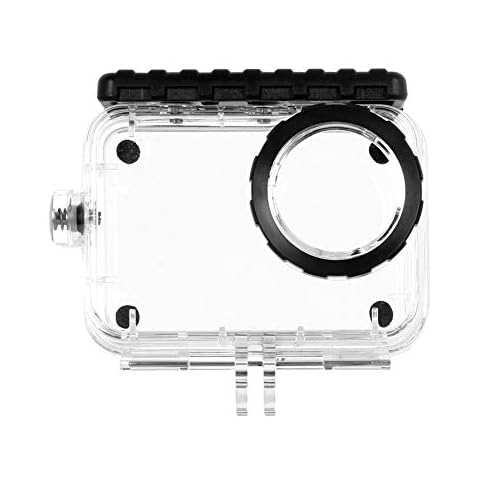 AKASO Brave 7 LE Action Camera Waterproof Case Cover