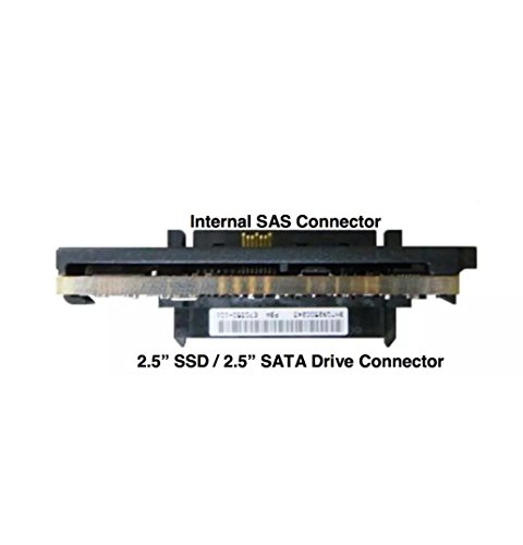 Preisvergleich Produktbild Intel Accessory axxtm3sata SATA zu SAS Konverter Board Retail