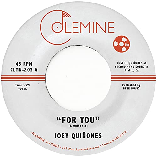 Joey Quiñones