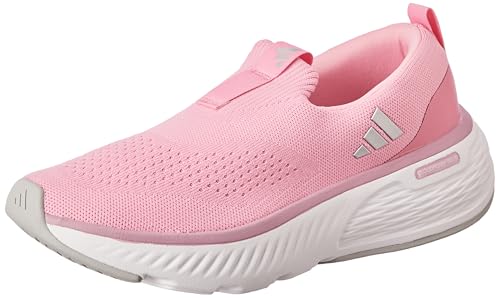 See full amazon price history chart for adidas Womens Cloudfoam Go Lounger Running Shoe, Pink, 5 adidas Womens Cloudfoam Go Lounger Running Shoe, Pink, 5 (B0D5CY1DNY) Amazon Price History, Amazon Price Tracker