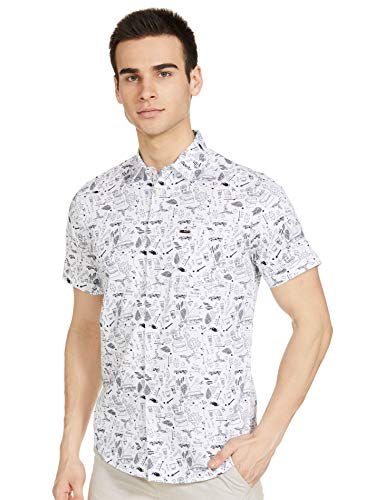 Image of THE Indian Garage CO Men Shirt