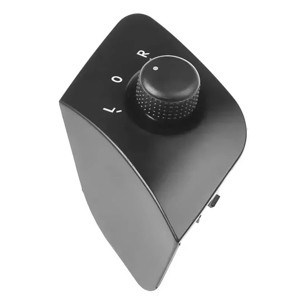 Car Mirror Switch for Seat for Ibiza 2008-2016 Car Rearview Mirror Control Button 6J1959565