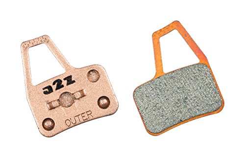 A2Z - FASTOP A2FRZS231 - Calibrador para Bicicleta Cover