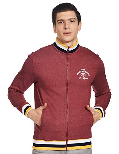 Image of Amazon Brand - House & Shields Men Sweatshirt