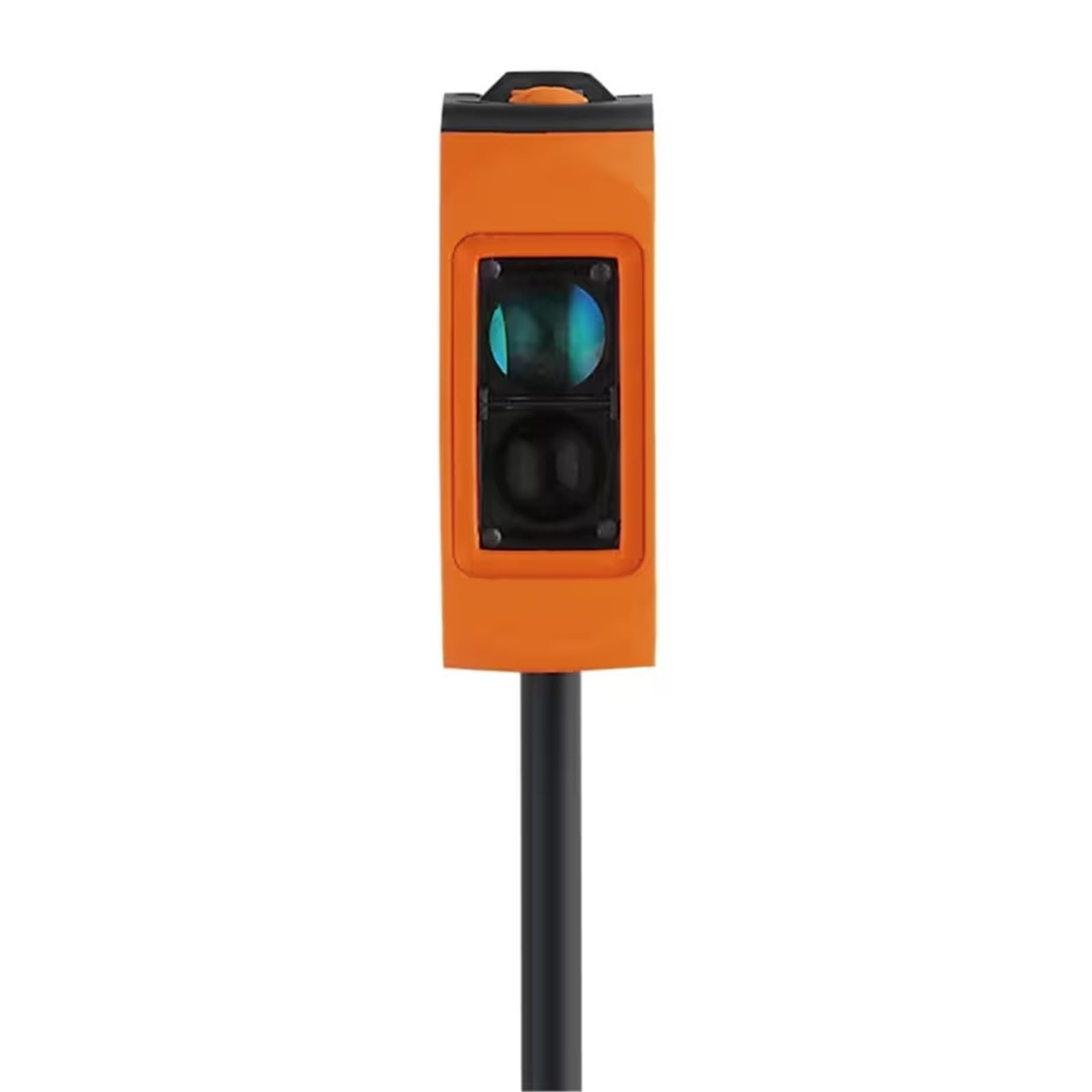 Sdmzjuephxc One Color Retro Reflective Sensor O6p200 Object Detection Sensor 10-30V Dc