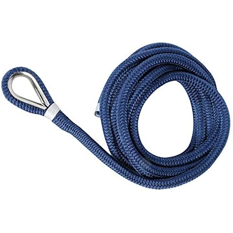 Sangle d'amarrage Osculati 10 mm x 6 m Cover