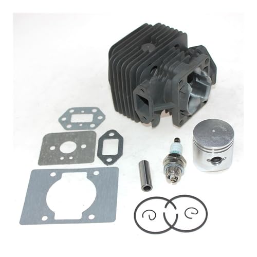 Kit de piston de cylindre de 36 mm contre les pertes de compression BC3402 - 4