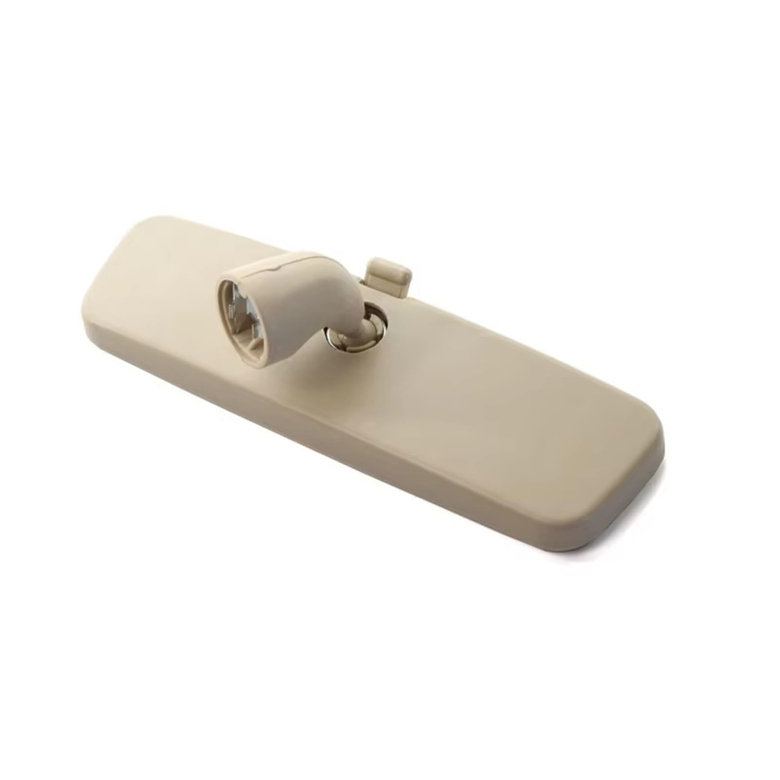 Rétroviseur intérieur Rétroviseur Voiture Pour Grand Angle Pour VW Pour Passat Pour B5 Pour Bora Pour Jetta Pour Golf Pour MK4 1999 – 2004 Miroir intérieur Voitures(Beige)
