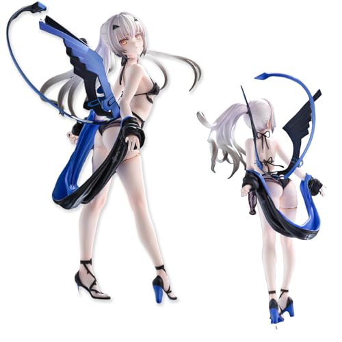 Amazon.co.jp: Carzsell メリュジーヌ Melusine 水着 フィギュア 18cm