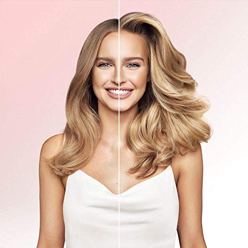 Pantene Pro-V Miracles Lift & Volume Silicone Shampoo, 250 ml, Biotin + Rosewater, Beauty, Hair Care, Shampoo Women, Shampoo Without Silicone, Volume, Thick Hair, Long Hair - Image 7