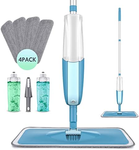 Mops for Floor Cleaning...