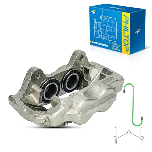 Image of PHILTOP Brake Caliper for 2005-2023 Toyota Tacoma