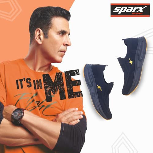 Image of SPARX Shoe SM 980 for Men