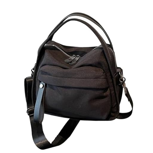 Genérico - Bolso Tote Grande Con Funda Ajustable De Cremallera,Bolso Tote con Correas Removibles - Para Mujer Adolescentes Escuela Viaje Diario Fin De Semana Gimnasio Compras Oficina Universidad | Ya disponible en tu tienda friki favorita! En mundofriki.es! Genérico - Bolso Tote Grande Con Funda Ajustable De Cremallera,Bolso Tote con Correas Removibles - Para Mujer Adolescentes Escuela Viaje Diario Fin De Semana Gimnasio Compras Oficina Universidad | Ya disponible en tu tienda friki favorita! En mundofriki.es!