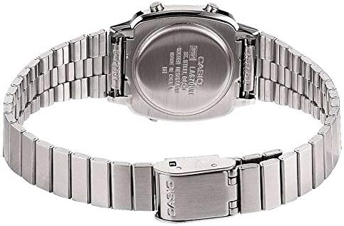 la670wa casio