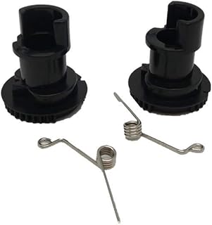 (ACC-TN225) Reset Gear for Brother HL 3140 3150 3170 DCP 9020 MFC 9130 9140 9330 9340 MFC 9330CDW 9340CDW 12pcs/Bag