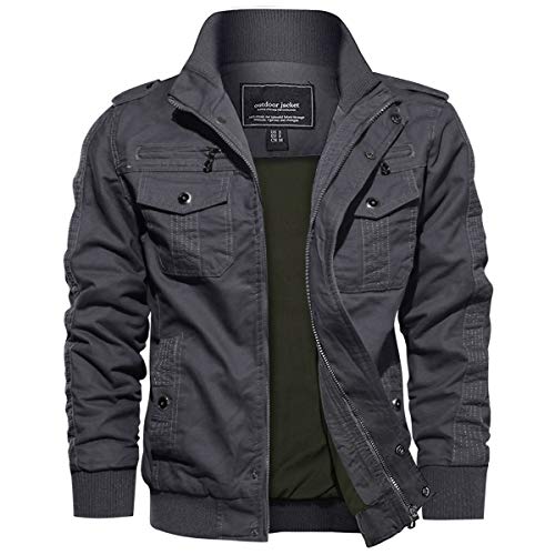 Amazon.de Best Sellers The most popular items in Men's Jackets