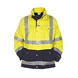 Herausnehmbares Steppfutter. Separat zu bestellen