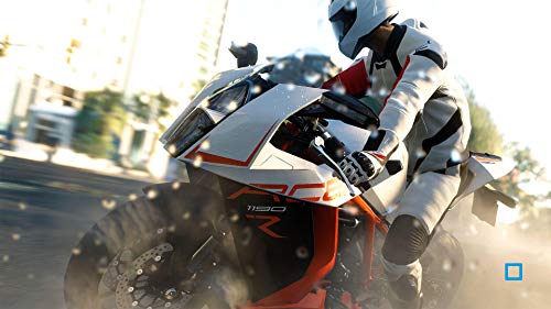 The Crew Ultimate Jeu PS4 - vue 5