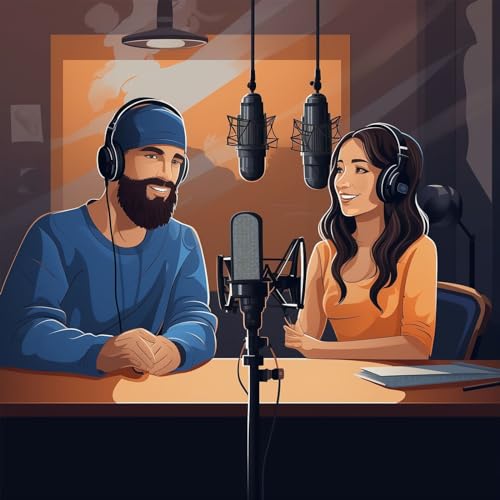 Ben Podcast cover art