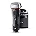 Produktbild Braun Series 5 Elektrischer Folienrasierer 5050cc, mit Reinigungs- und Ladestation