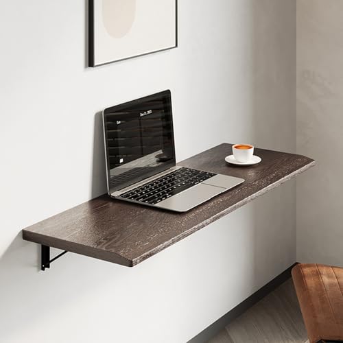 Table pliante murale pour buanderie : optimisez votre petit espace de maison