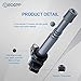 ECCPP Pack of 4 Ignition Coil for Honda for Accord 2003-2007/ Civic 2002-2011/for Crv 2002-2009/ for Acura CSX/for Acura RSX 2002-2006 OE Numbers UF311 UF583 C1382