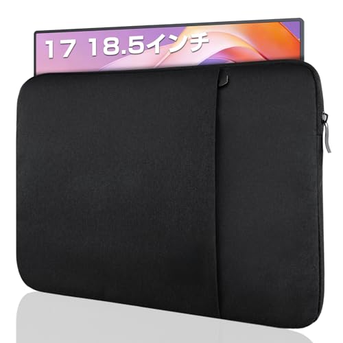 Amazon.co.jp: EVICIV 17.3 18.5インチ モバイルモニター 保護ケース