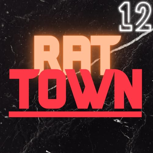 Rat Town 12 - Downtown Battle Mountain