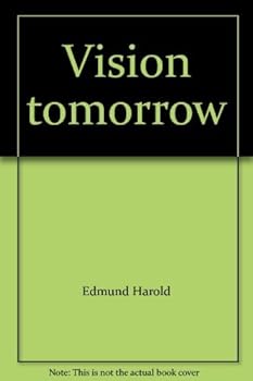 Paperback Vision tomorrow Book