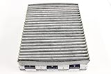 OEM Maserati Coupe/Spyder/Quattroporte/Gran Turismo Pollen Filter 66855200