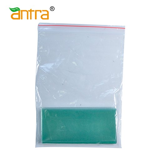 Antra Auto Darkening Welding Helmet 10-Pack Inner Interior Cover Lens Apx-220-9908 Fits 2Xx 160 Filters On Model Ah4-220-0219A Ath-4214A Ah6-160-0000 Ath-4212A #TOP2