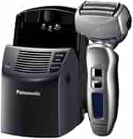 Panasonic メンズ電気シェーバー ES-LA82　箱付 Amazon | パナソニック ラムダッシュ シルバー調 ES-LA82-S
