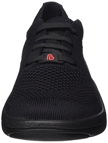 Berkemann Allegra, Scarpe da Ginnastica Basse