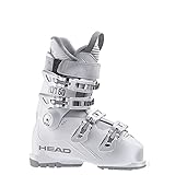chaussure ski femme head i type 10 Collection: 2023 HEAD - Chaussures De Ski Edge LYT 60 W White-Gray Femme - Femme - Taille 34 - Gris