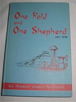 Hardcover One fold and one shepherd Book