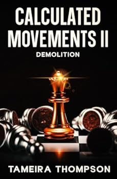 Paperback Calculated Movements 2: 1Demolition Book