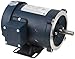 Leeson 102922.00 General Purpose C Face Motor, 3 Phase, S56C Frame, Rigid Mounting, 1/3HP, 1800 RPM, 208-230/460V Voltage, 60Hz Fequency
